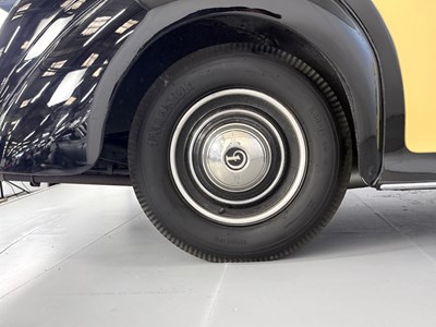 Lot 1947 Daimler DB18 DHC