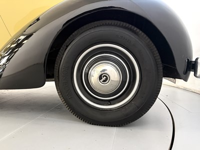Lot 1947 Daimler DB18 DHC