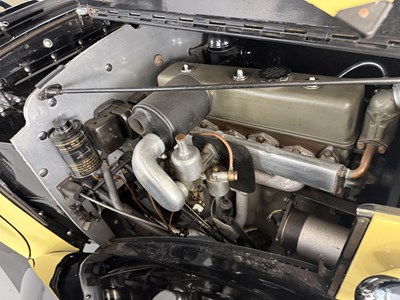 Lot 1947 Daimler DB18 DHC