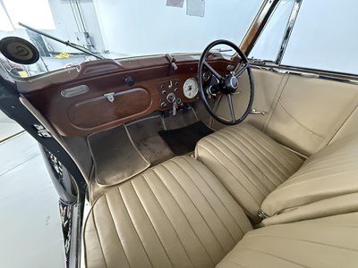 Lot 1947 Daimler DB18 DHC