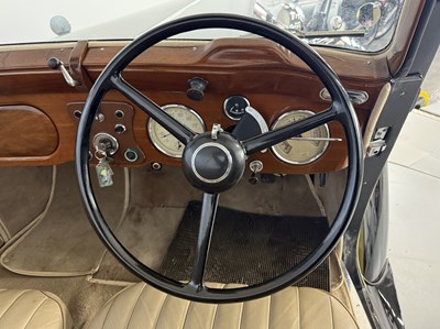 Lot 1947 Daimler DB18 DHC