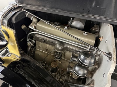 Lot 1947 Daimler DB18 DHC