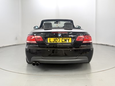 Lot 2007 BMW 325i M Sport