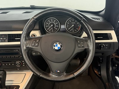 Lot 2007 BMW 325i M Sport