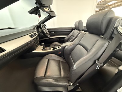 Lot 2007 BMW 325i M Sport
