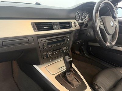 Lot 2007 BMW 325i M Sport