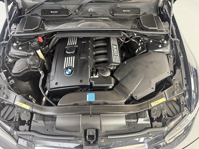 Lot 2007 BMW 325i M Sport