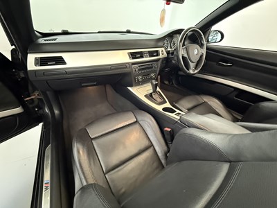 Lot 2007 BMW 325i M Sport