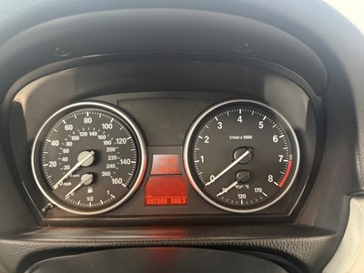 Lot 2007 BMW 325i M Sport