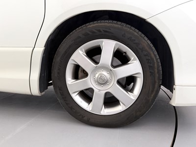 Lot 118 - 2007 Nissan Elgrand