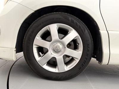 Lot 118 - 2007 Nissan Elgrand