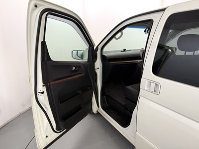 Lot 118 - 2007 Nissan Elgrand