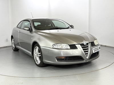 Lot 2007 Alfa Romeo GT