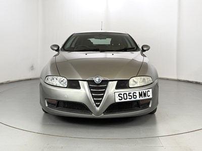 Lot 2007 Alfa Romeo GT