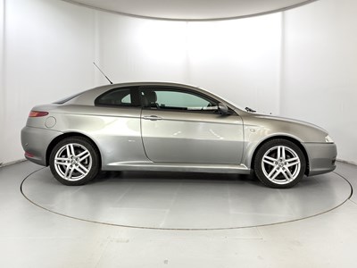 Lot 2007 Alfa Romeo GT