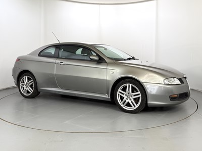 Lot 2007 Alfa Romeo GT
