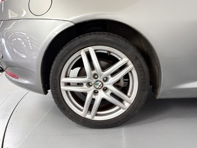Lot 2007 Alfa Romeo GT