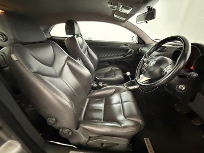 Lot 2007 Alfa Romeo GT