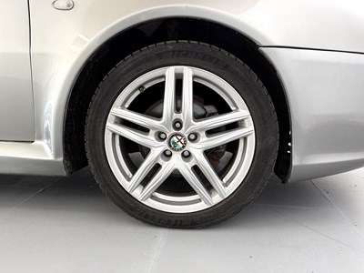 Lot 2007 Alfa Romeo GT