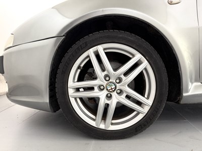 Lot 2007 Alfa Romeo GT