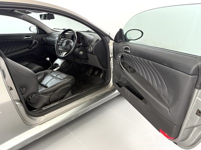 Lot 2007 Alfa Romeo GT
