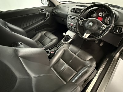 Lot 2007 Alfa Romeo GT