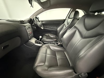 Lot 2007 Alfa Romeo GT