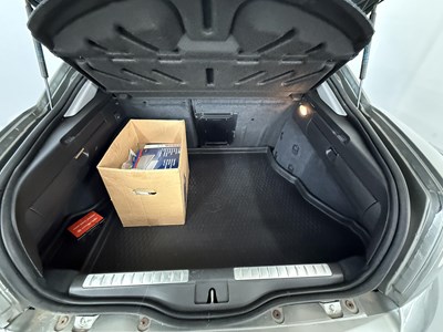 Lot 2007 Alfa Romeo GT