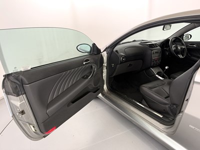 Lot 2007 Alfa Romeo GT
