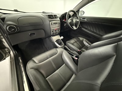 Lot 2007 Alfa Romeo GT