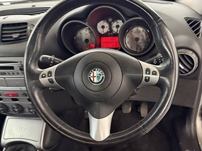 Lot 2007 Alfa Romeo GT