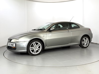 Lot 2007 Alfa Romeo GT