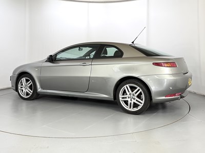 Lot 2007 Alfa Romeo GT