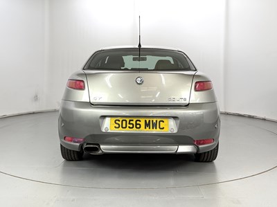 Lot 2007 Alfa Romeo GT