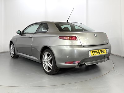 Lot 2007 Alfa Romeo GT