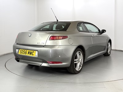 Lot 2007 Alfa Romeo GT