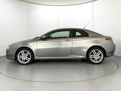 Lot 2007 Alfa Romeo GT