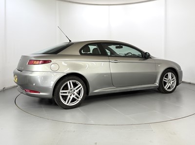 Lot 2007 Alfa Romeo GT