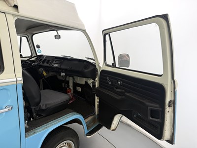 Lot 1972 Volkswagen T2