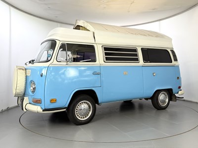 Lot 1972 Volkswagen T2