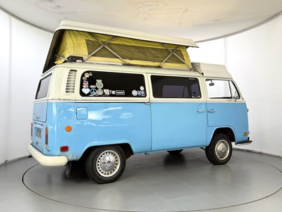Lot 1972 Volkswagen T2