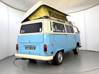 Lot 1972 Volkswagen T2
