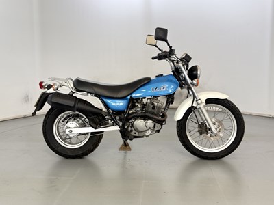 Lot 26 - 2006 Suzuki RV125 K4