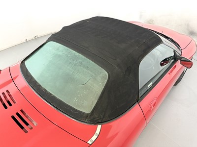 Lot 40 - 1996 MG F - NO RESERVE