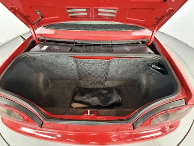Lot 40 - 1996 MG F - NO RESERVE