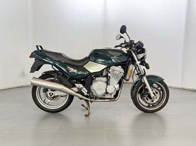 Lot 196 - 1993 Triumph Trident 900 - NO RESERVE