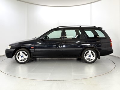 Lot 84 - 2001 Ford Escort - NO RESERVE