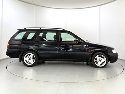 Lot 84 - 2001 Ford Escort - NO RESERVE