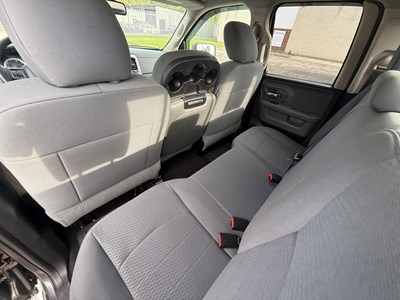Lot 53 - 2016 Dodge RAM 1500 SLT