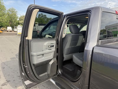 Lot 53 - 2016 Dodge RAM 1500 SLT